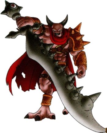 tv tropes dragon quest 11|Dragon Quest / Characters .